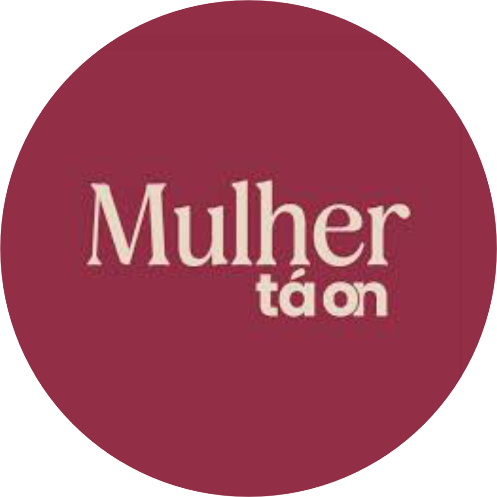 mulher ta on